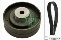 INA 530 0152 10 Zahnriemensatz For Audi Volvo VW