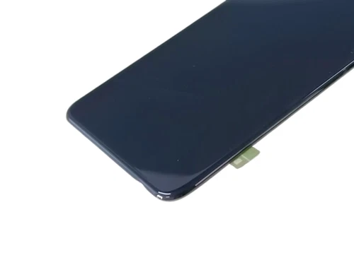 Funda trasera con lente de cámara para Samsung Galaxy A32 5G A326 - Imagen 4 de 12