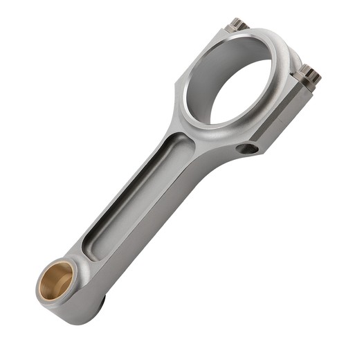 I-Beam Forged Connecting Rods & ARP Bolts for Honda K20 K20A2 K20Z1 K20Z3 5.472" - Picture 11 of 12