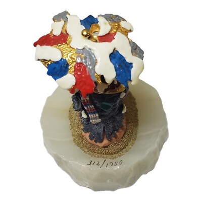 Ron Lee Sculpture 