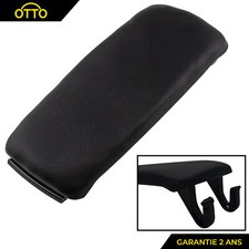 Schwarzer Deckel Für Mittelkonsole Armlehne Für AUDI A6 C5 - 4B0864245AK