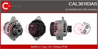 Lichtmaschine FüR Opel Astra H,Signum,Vectra C,Zafira B; Alfa Romeo 159