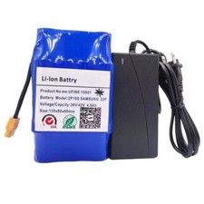 NEW 2P10S 36V 4.4Ah Battery for Hoverboard Balance Board Balance Scooter 500W