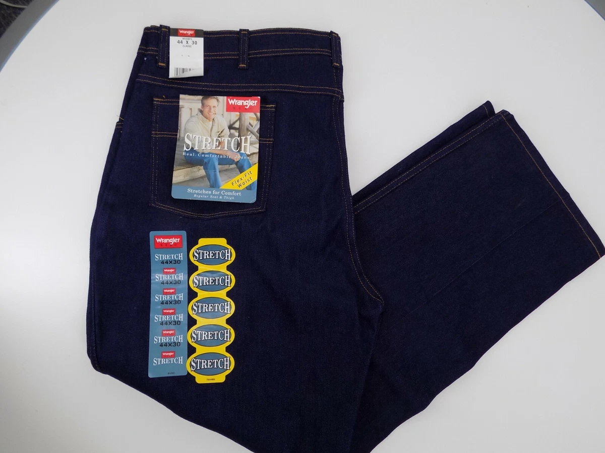 Wrangler hero sale jeans