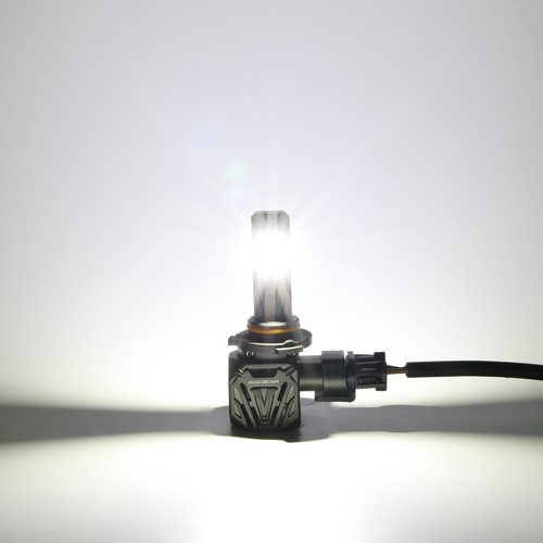 AUXBEAM Canbus LED Headlight High Low Beam Fog Light For Subaru Legacy 2008 2009 - Picture 2 of 17