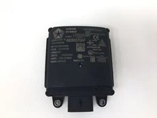 2016-2021 JEEP GRAND CHEROKEE BLIND SPOT DETECTION SENSOR ALERT RADAR OEM