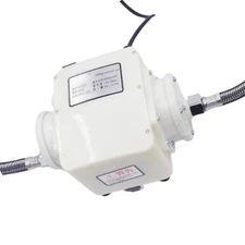 20W Natural Gas Booster Pump Adjustable Booster Pump With Automatic Controllerpz