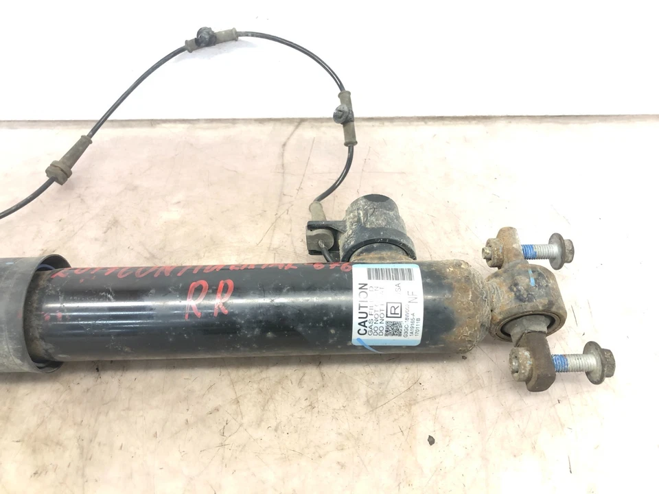 2017-2020 LINCOLN CONTINENTAL FWD RIGHT PASSENGER REAR SHOCK STRUT ABSORBER OEM - Image 4 of 4