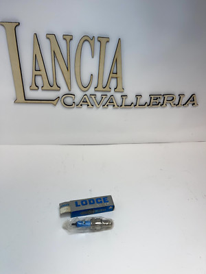 Kerze SPICA Silber Goldenes Lodge 2HL E Alfa Giulia Alfetta Alfa 75