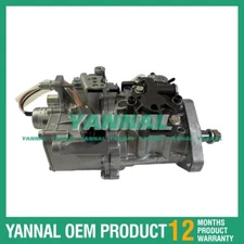 New 729242-51320 Fuel Injection Pump Assy For Yanmar 3TNV88 Engine
