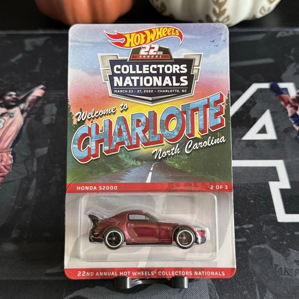 Hot Wheels Collectors Nationals for sale - eBay