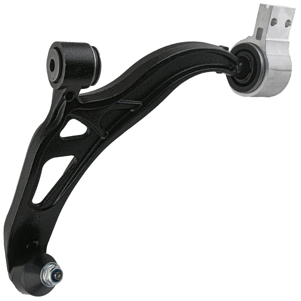 Для 2011-2019 Ford EXPLORER MOOG 2x передний нижний рычаг управления с шарниром NJ - Изображение 3 из 4