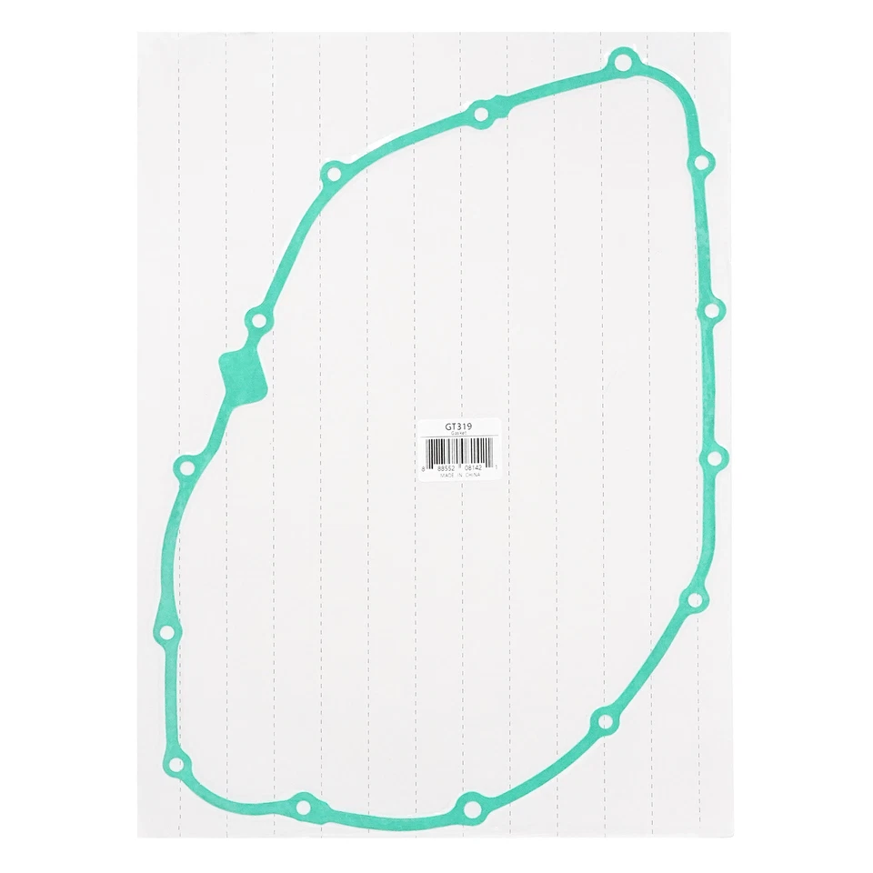 for Honda VF750F V45 Interceptor 750 1983-1984 Clutch Cover Gasket - Image 3 of 4