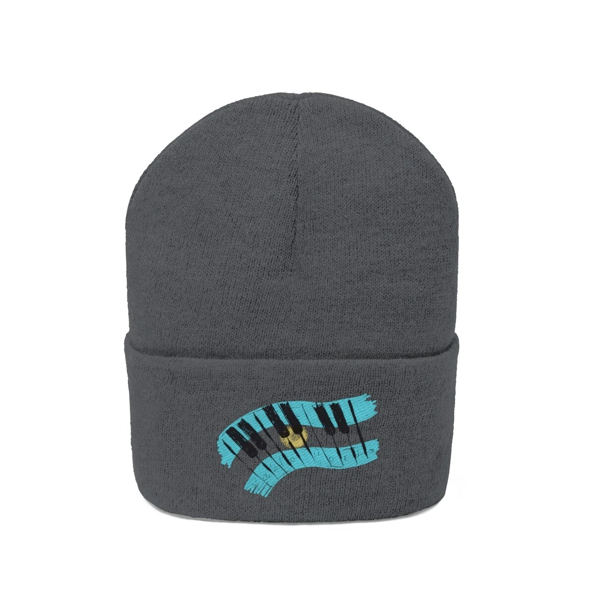 Knit Beanie