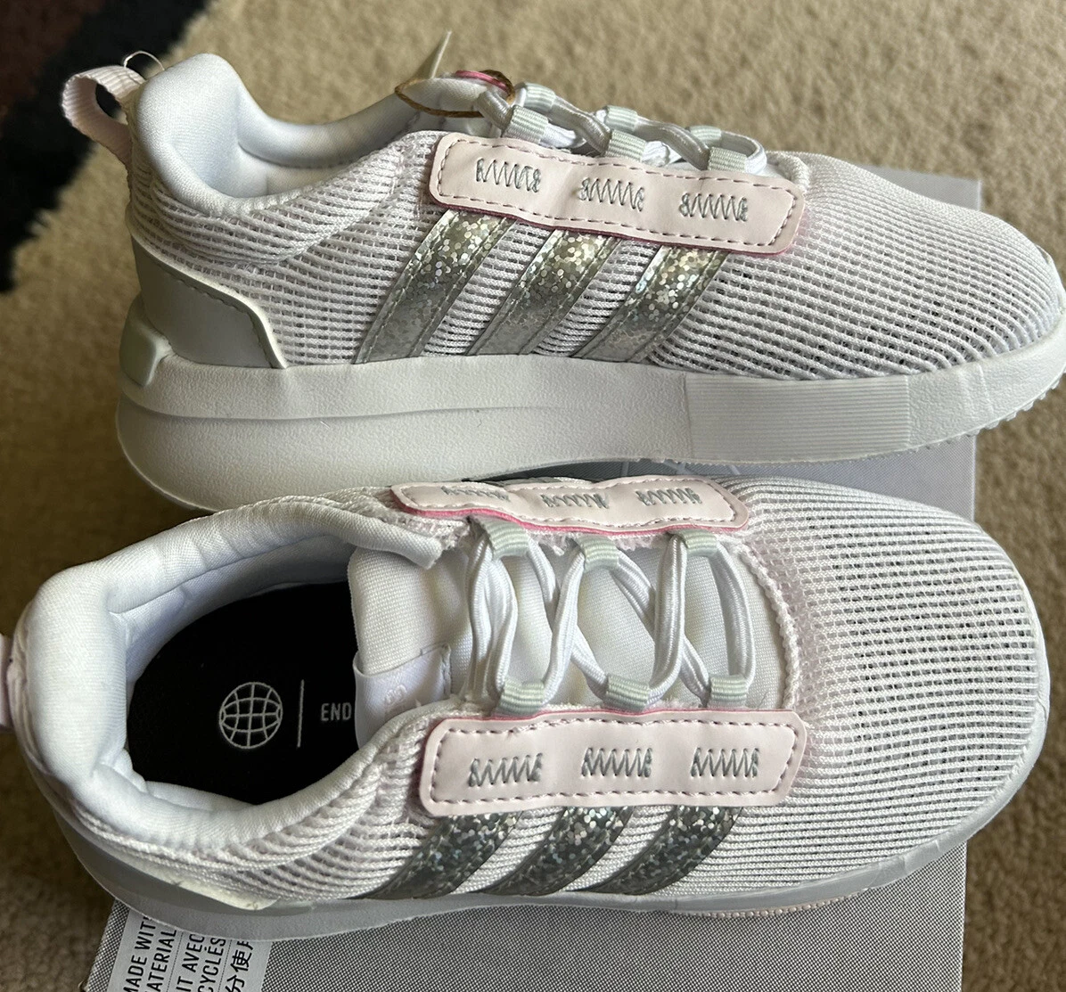 9k adidas sale size