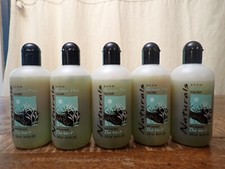 AVON Lot of 5 Green Tea Bath Foam Bubble Bath 8.4 oz