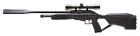 Rifle