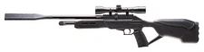 Umarex Fusion 2 Quiet CO2 .177 Pellet Bolt Action Air Rifle 700FPS - 2251365