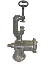 Vintage Alexanderwerk Fleischwolf Manuell Schwer Vintage Küchenwerkzeug