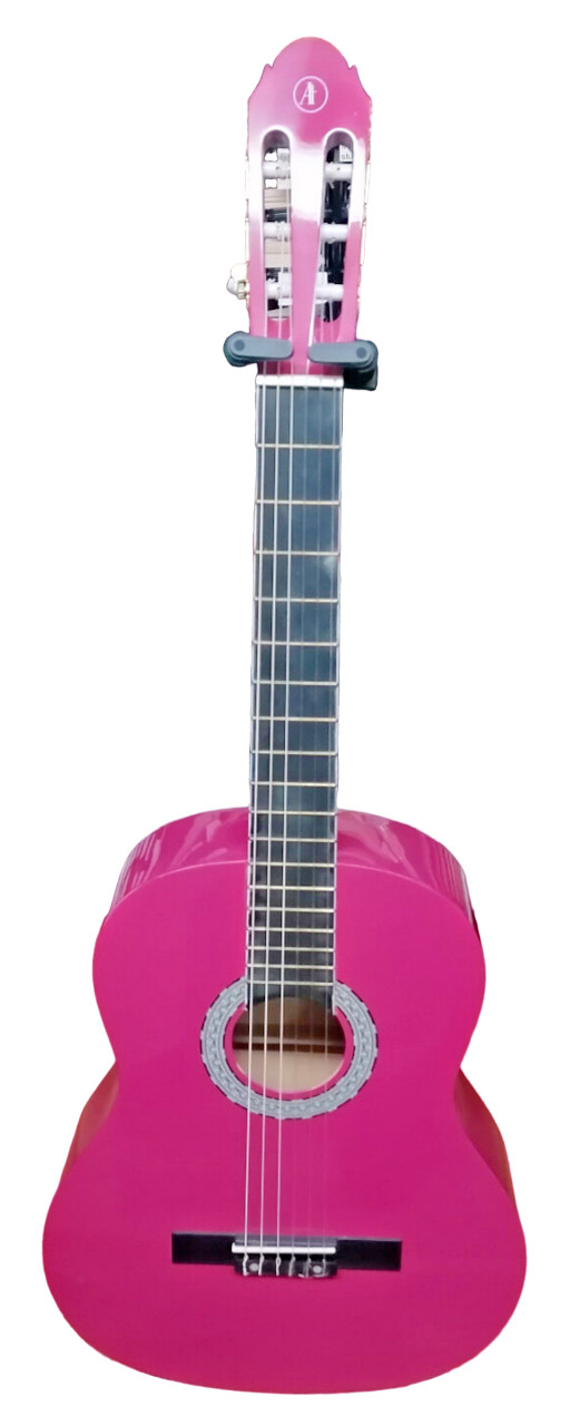Chitarra Classica 4/4 AF CROS1 con Borsa Inclusa