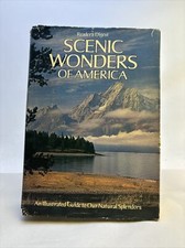 Buy Scenic Wonders of America : An Illustrated Guide to Our