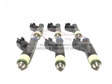 3.9L 4.2L Freestar Monterey Fuel Injectors OEM 6F2E-B4A Set of 6 New 