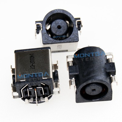 Prise Jack D'alimentation DC Pour Asus UX562F / Lenovo Miix 510 - Neuf - Pièce De Rechange