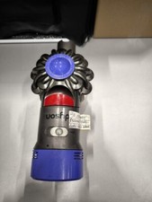 Used Dyson V7/V8 Vacuum - Weak Battery, No Packaging