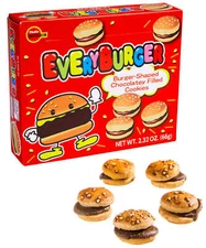 EveryBurger Japanese Candy