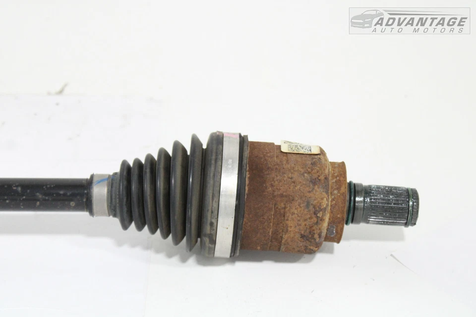 2018-2021 CHEVROLET TRAVERSE AWD REAR PASSENGER SIDE CV AXLE SHAFT OEM - Image 3 of 4