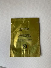 BonAge moisture restore hand and body lotion 3ml new