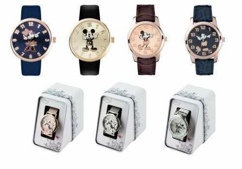 Montres classiques Disney