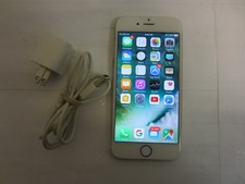Apple iPhone 6 Smartphone 64GB Gold A1549 MG502LL/A AT T 9666-1 JAR S1C