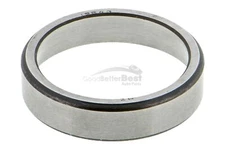 One New Mevotech BXT Wheel Bearing Race Front Outer H15243 for Chevrolet GMC