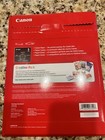Canon Photo Paper Plus Glossy II PP-301 - 8.5" x 11" - 20 Sheets, — photo 2