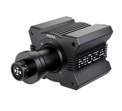 MOZA RACING Gaming RS28 R9 V2 Wheelbase Direct Drive