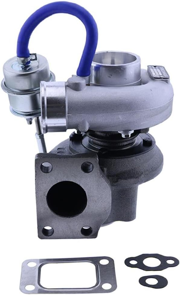 Turbocharger 2674A391 2674A326 727266-5001S For Perkins T4
