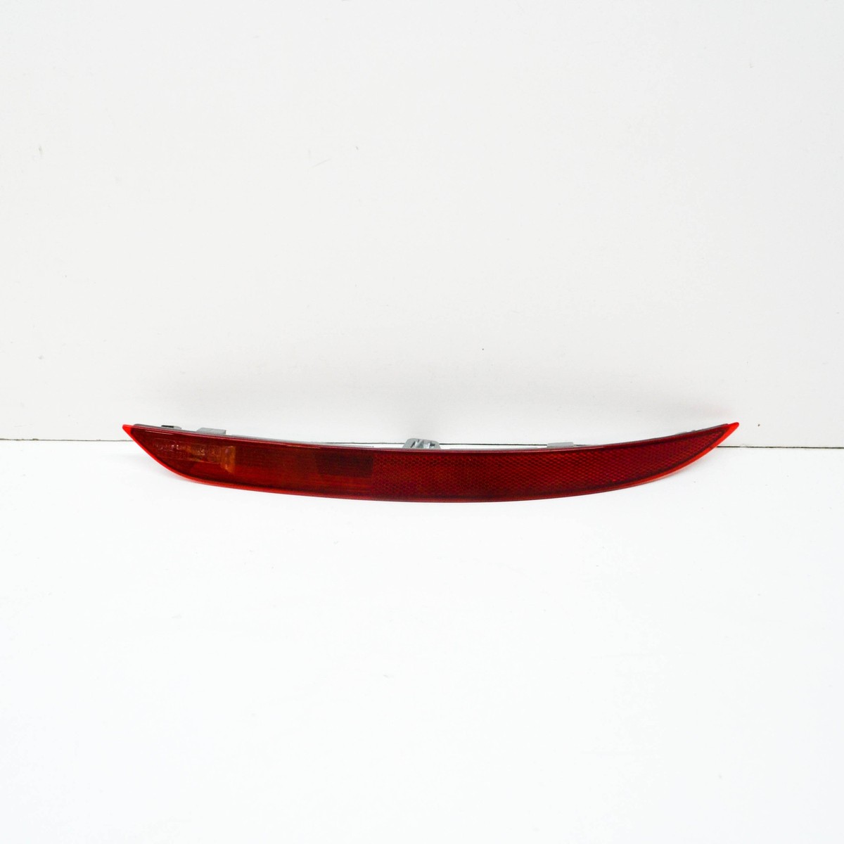 BMW X4 G02 Rear Bumper Left Reflector 63148497423 NEW GENUINE | eBay