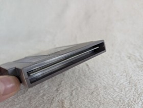 James Bond Jr - Nintendo NES Cartridge - PAL A