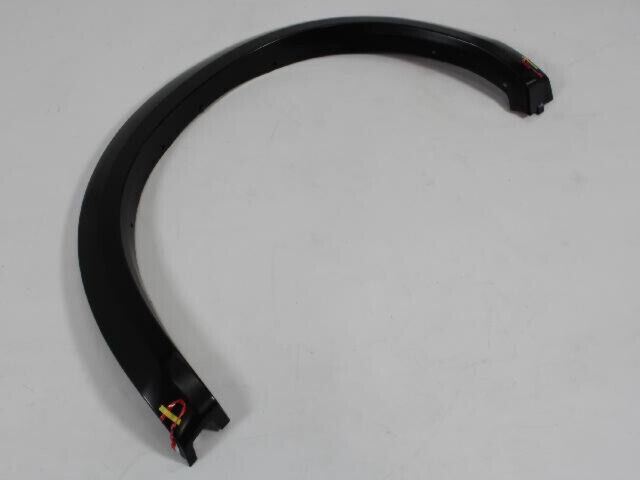 Moldura de paso de rueda para Ram 1500 Classic 2011-2022 (P/N 1TD44TZZAG)