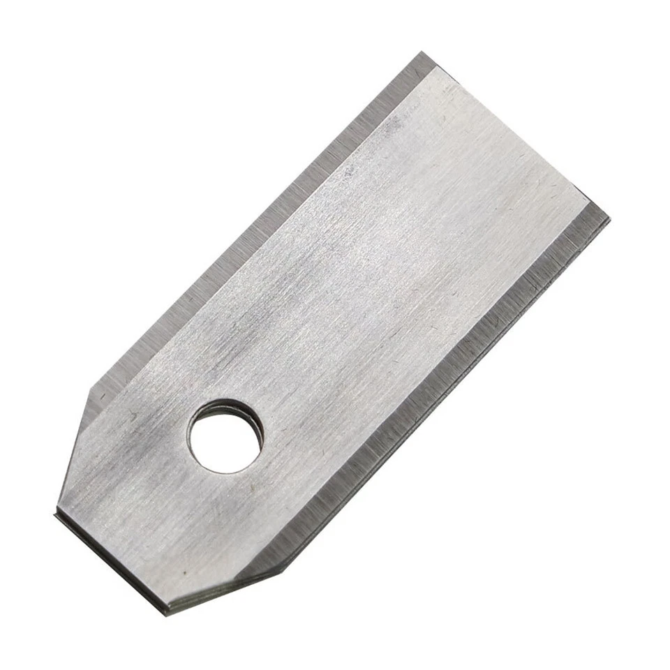 45 Stück Titan Ersatz Messer Klingen für Husqvarna Automower Gardena Mähroboter - Bild 2 von 4