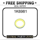 1K6981 - SEAL 2253278 2299382 3081845 1672457 fits Caterpillar (CAT)