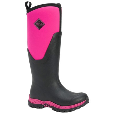Muck Boot Damen Gummistiefel Arctic Sport II Tall wasserdicht Gummistiefel gefüttert 2025