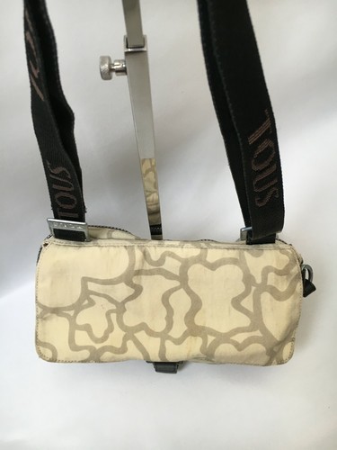 TOUS modelo KAOS bolso - Imagen 3 de 12