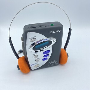 Sony Wm 30 | eBay