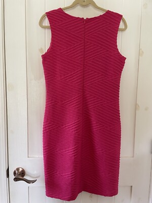 women's light pink strapless sexy dress for date night Rose Gold Life Of The Party Dress - XS Ellae Lisque - Perfect for Date Nights & Events