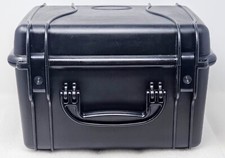 Seahorse Waterproof Protective Case 15x12x10" 12.5x9x8.5"  like Peli case 