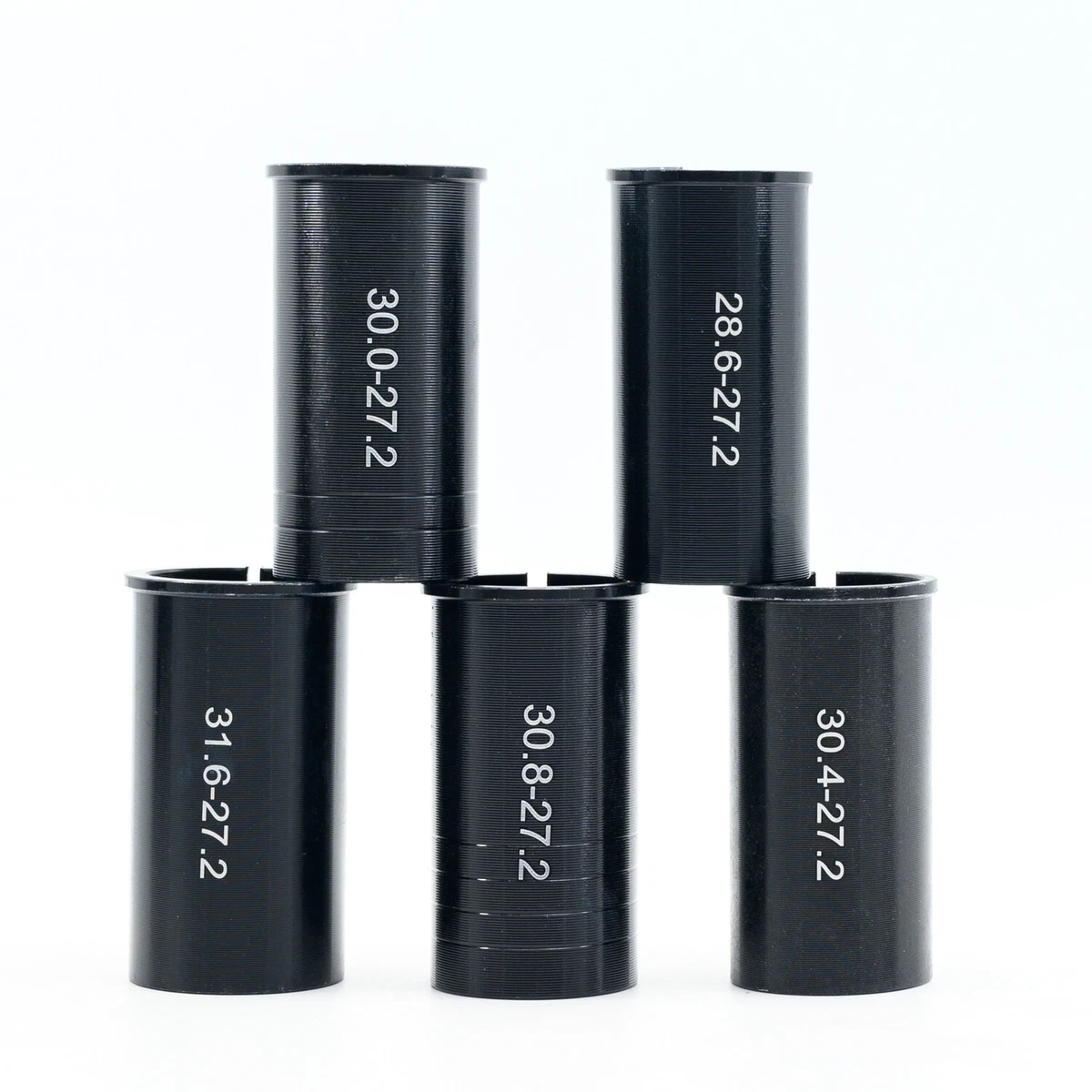 27.2 to best sale 28.6 seatpost shim