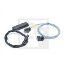 KIT DE HERRAMIENTAS DE DIAGNÓSTICO GRÚA CARGADOR HIAB INTERFAZ Y CABLES SOLO ENTREGA UPS