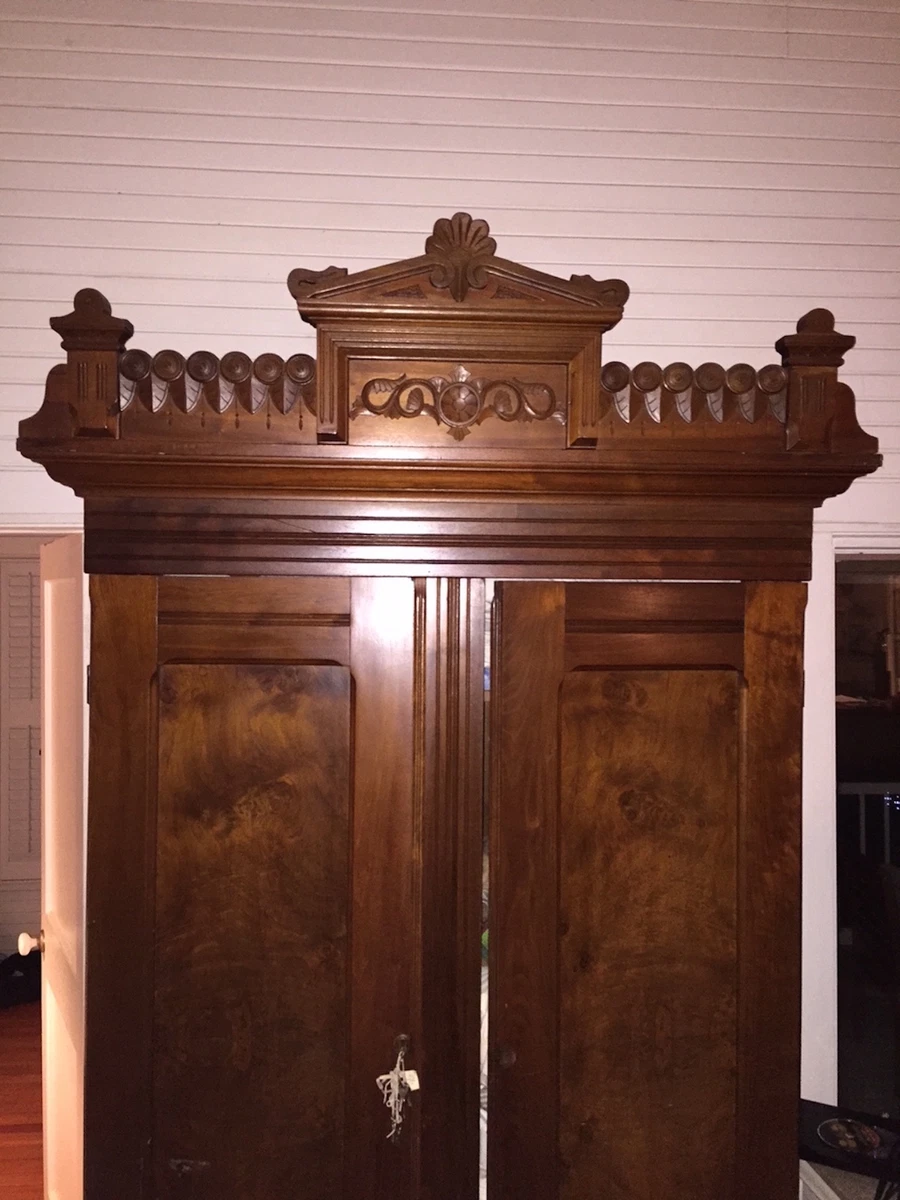 Eastlake armoire deals